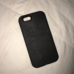 LUMEE IPHONE 6S CASE